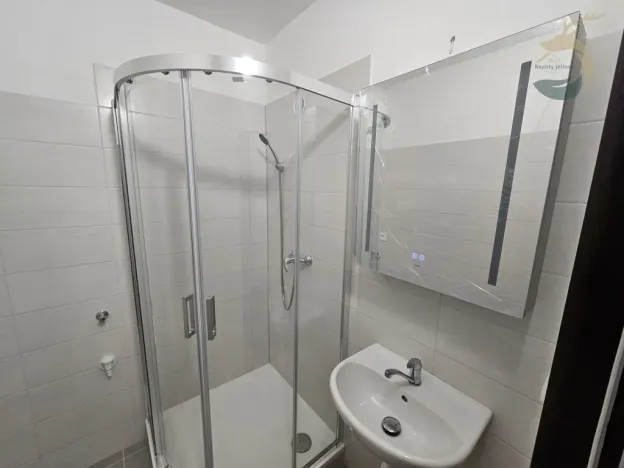 Pronájem bytu 2+1, Nýrsko, Práce, 66 m2