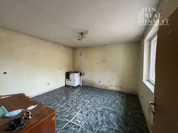 Prodej rodinného domu, Kostelany nad Moravou, 80 m2