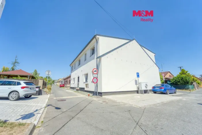 Pronájem bytu 2+kk, Tlučná, Tlučenská kolonie, 40 m2