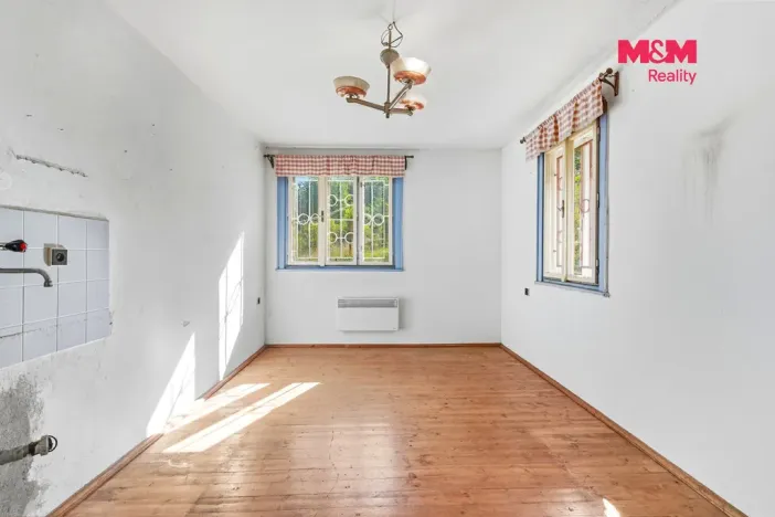 Prodej chalupy, Chuchelna, 208 m2