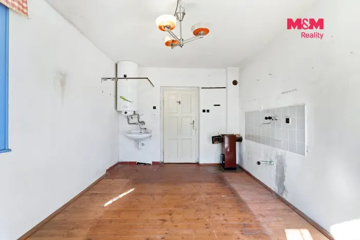 Prodej chalupy, Chuchelna, 208 m2