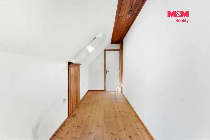 Prodej chalupy, Chuchelna, 208 m2