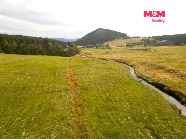 Prodej louky, Kořenov - Jizerka, 18695 m2