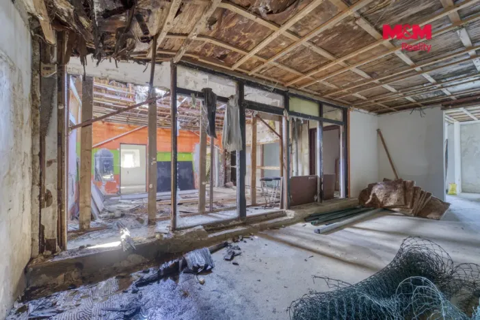 Prodej skladu, Dubí, 202 m2