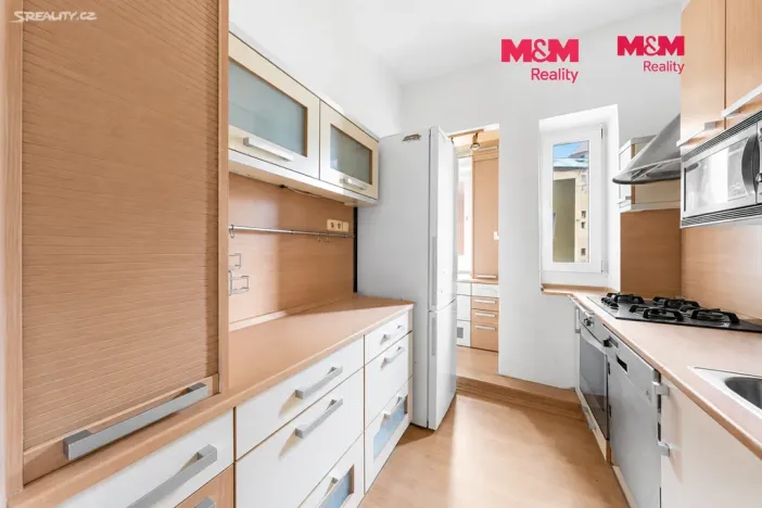 Prodej bytu 4+1, Děčín - Děčín IV-Podmokly, Jeronýmova, 91 m2