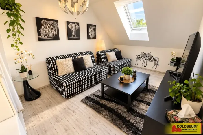 Pronájem rodinného domu, Mikulov, 130 m2