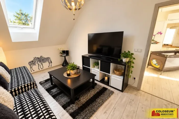 Pronájem rodinného domu, Mikulov, 130 m2