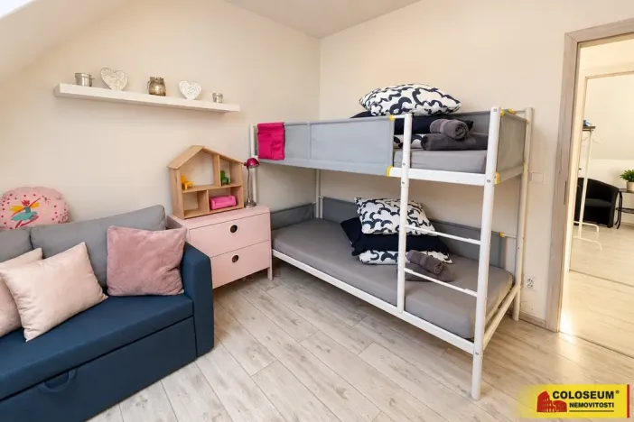 Pronájem rodinného domu, Mikulov, 130 m2