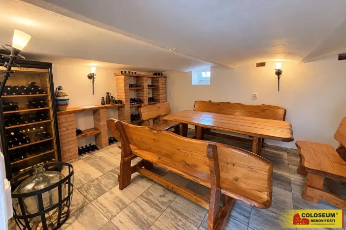 Pronájem rodinného domu, Mikulov, 130 m2
