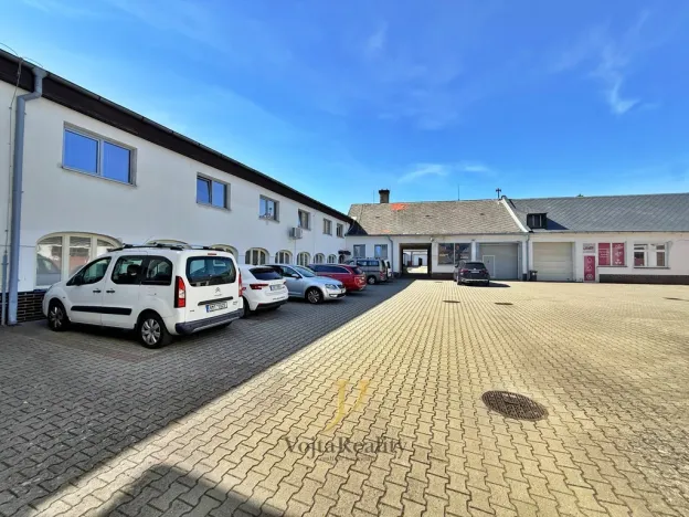 Pronájem kanceláře, Olomouc, Neředínská, 76 m2