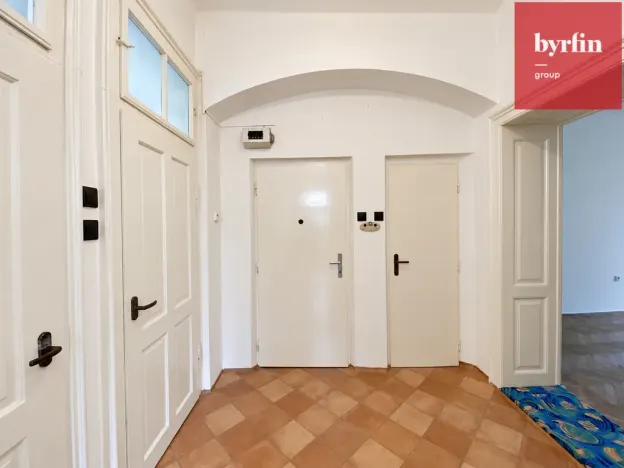 Pronájem bytu 2+1, Opava, Horovo náměstí, 79 m2