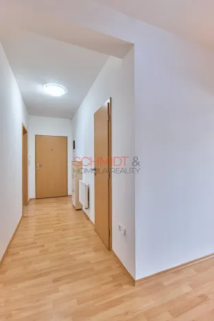 Prodej bytu 3+kk, Hustopeče, U Větrolamu, 73 m2