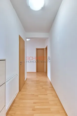 Prodej bytu 3+kk, Hustopeče, U Větrolamu, 73 m2