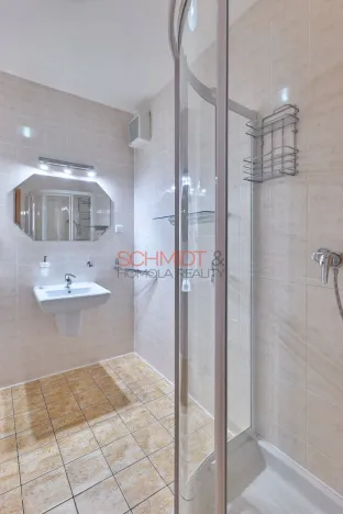 Prodej bytu 3+kk, Hustopeče, U Větrolamu, 73 m2