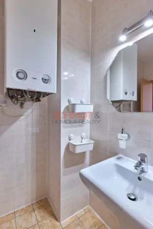 Prodej bytu 3+kk, Hustopeče, U Větrolamu, 73 m2