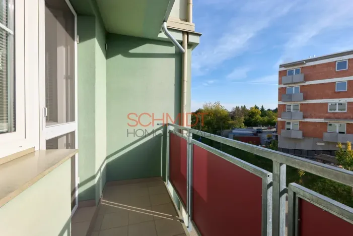 Prodej bytu 3+kk, Hustopeče, U Větrolamu, 73 m2