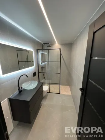 Pronájem bytu 3+kk, Opava, Fügnerova, 71 m2