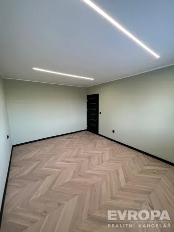 Pronájem bytu 3+kk, Opava, Fügnerova, 71 m2