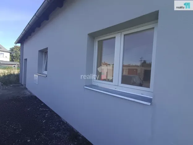 Prodej rodinného domu, Kamenický Šenov - Prácheň, 128 m2