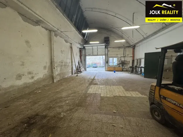 Pronájem nemovitosti, 350 m², Jaselská, Opava, Předměstí