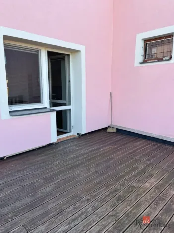 Pronájem bytu 2+kk, Horní Benešov, Mírové náměstí, 61 m2