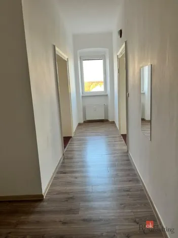 Pronájem bytu 2+kk, Horní Benešov, Mírové náměstí, 61 m2