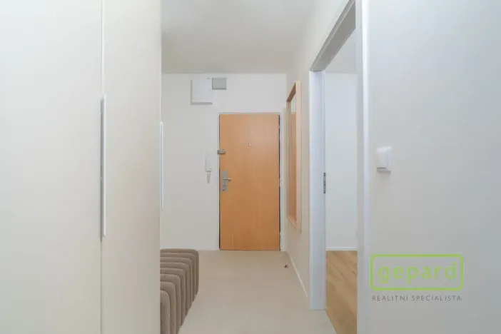 Prodej bytu 3+kk, Praha - Hostivař, Golfová, 79 m2