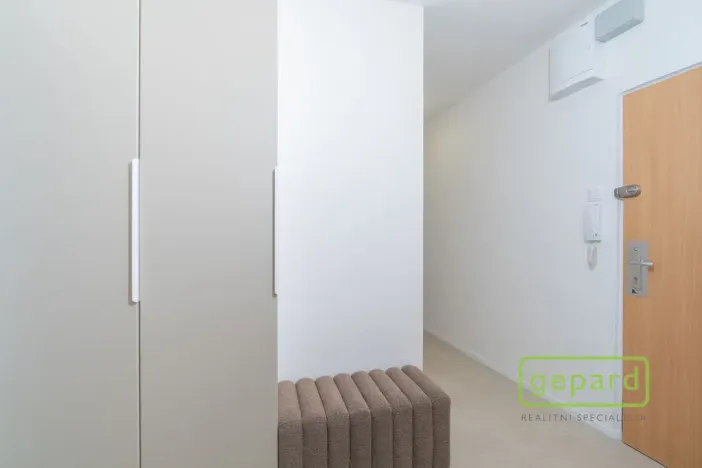 Prodej bytu 3+kk, Praha - Hostivař, Golfová, 79 m2