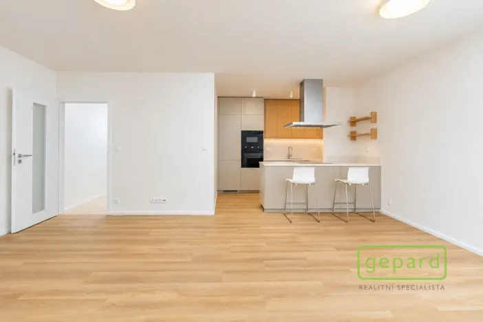 Prodej bytu 3+kk, Praha - Hostivař, Golfová, 79 m2