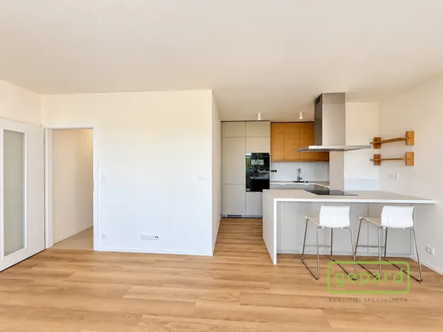 Prodej bytu 3+kk, Praha - Hostivař, Golfová, 79 m2