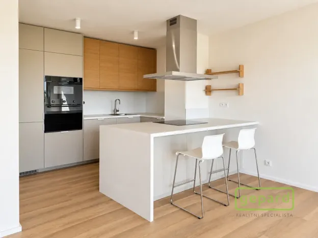 Prodej bytu 3+kk, Praha - Hostivař, Golfová, 79 m2