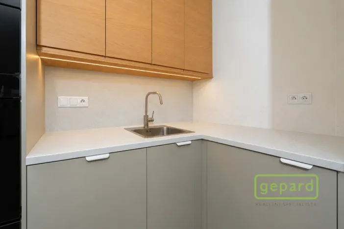 Prodej bytu 3+kk, Praha - Hostivař, Golfová, 79 m2