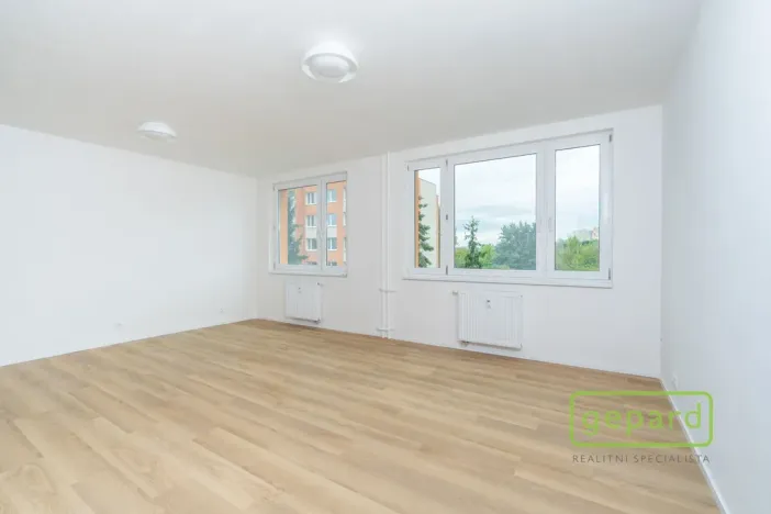 Prodej bytu 3+kk, Praha - Hostivař, Golfová, 79 m2