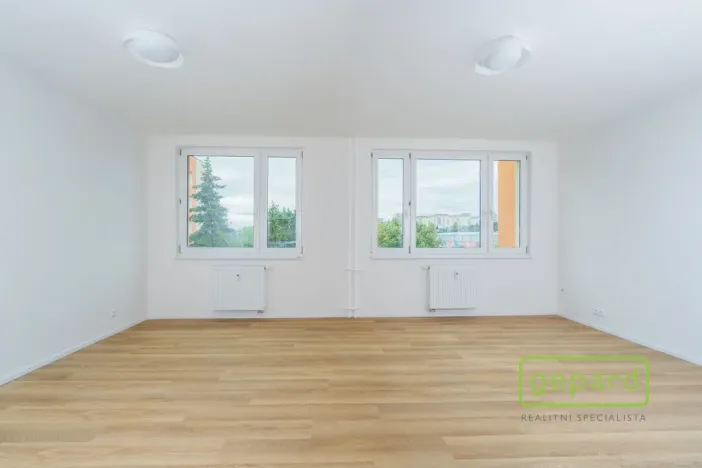 Prodej bytu 3+kk, Praha - Hostivař, Golfová, 79 m2