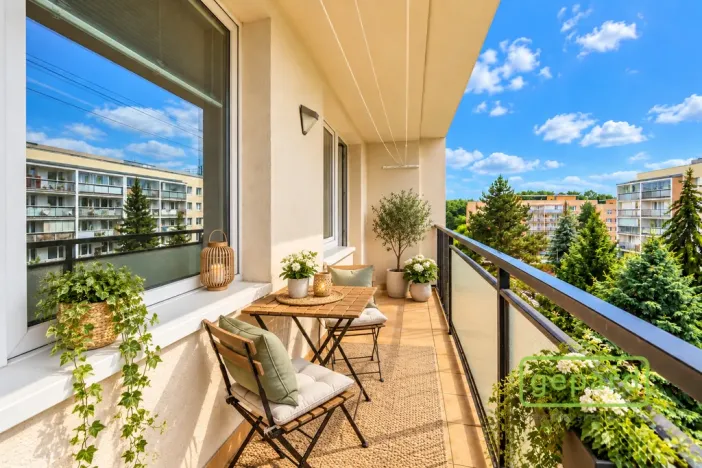 Prodej bytu 3+kk, Praha - Hostivař, Golfová, 79 m2