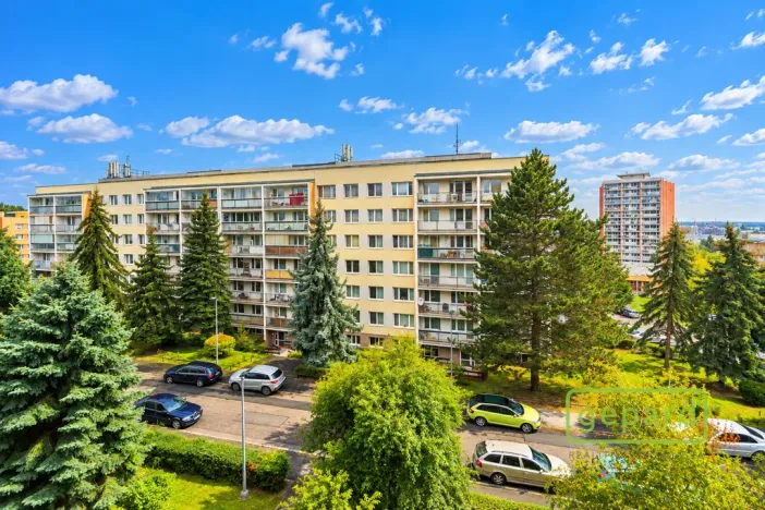 Prodej bytu 3+kk, Praha - Hostivař, Golfová, 79 m2