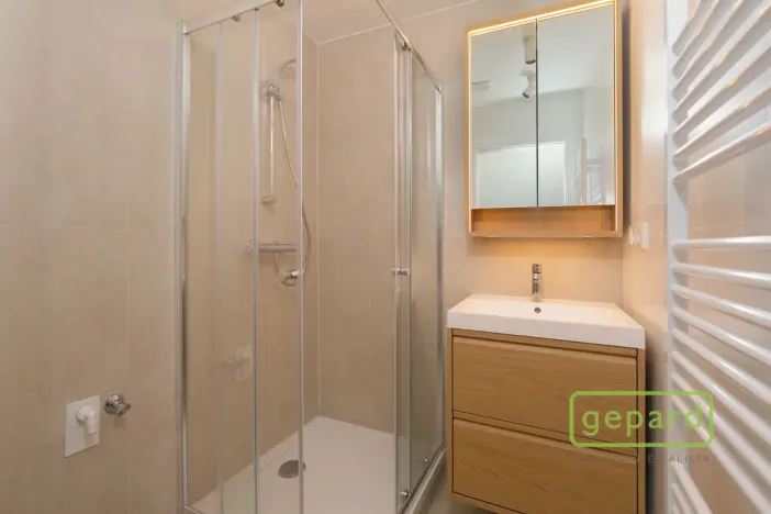 Prodej bytu 3+kk, Praha - Hostivař, Golfová, 79 m2
