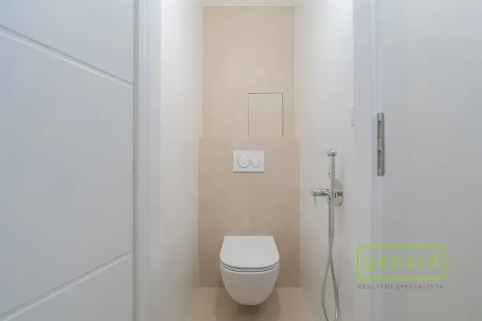 Prodej bytu 3+kk, Praha - Hostivař, Golfová, 79 m2