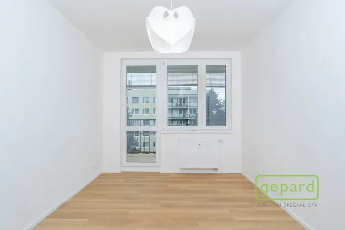 Prodej bytu 3+kk, Praha - Hostivař, Golfová, 79 m2