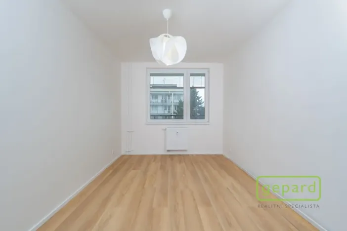 Prodej bytu 3+kk, Praha - Hostivař, Golfová, 79 m2
