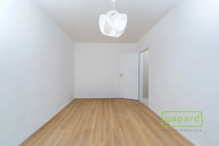 Prodej bytu 3+kk, Praha - Hostivař, Golfová, 79 m2
