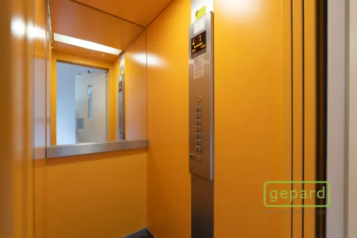 Prodej bytu 3+kk, Praha - Hostivař, Golfová, 79 m2