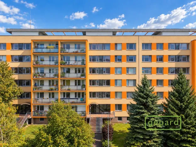 Prodej bytu 3+kk, Praha - Hostivař, Golfová, 79 m2