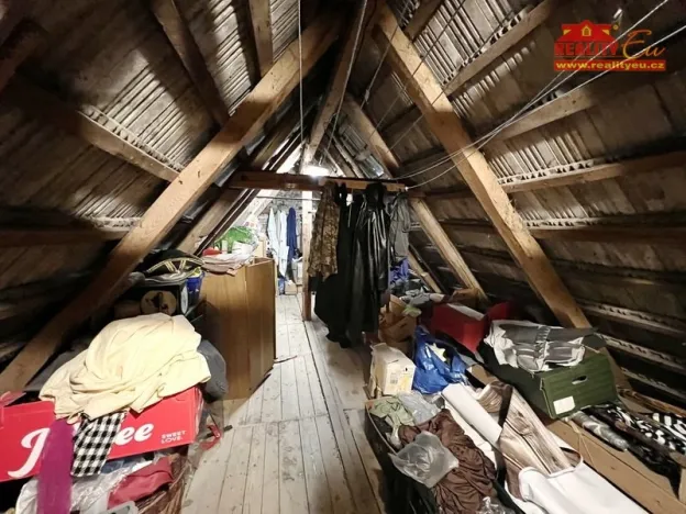 Prodej komerční nemovitosti, Hořičky - Chlístov, 1200 m2