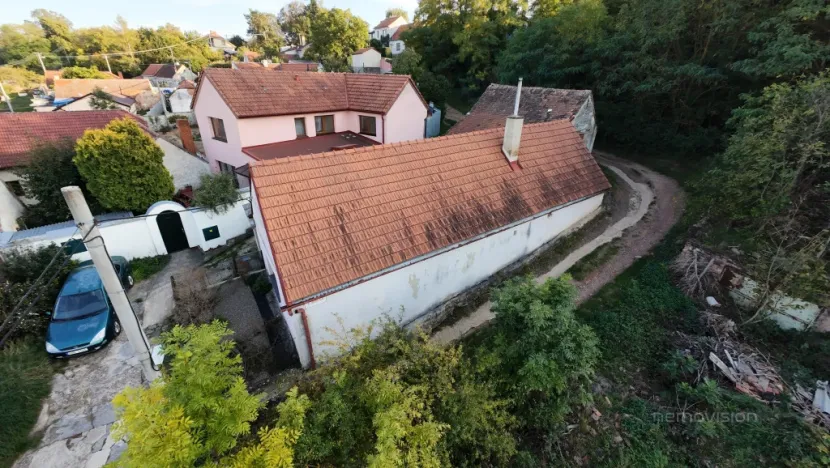 Prodej rodinného domu, Moravský Krumlov - Rakšice, V domcích, 100 m2