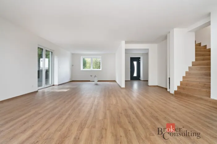 Prodej vily, Plzeň - Červený Hrádek, Borůvková, 316 m2