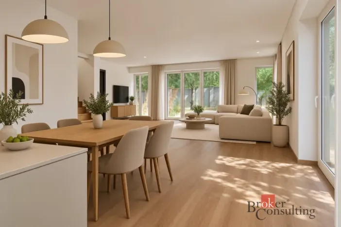Prodej vily, Plzeň - Červený Hrádek, Borůvková, 316 m2