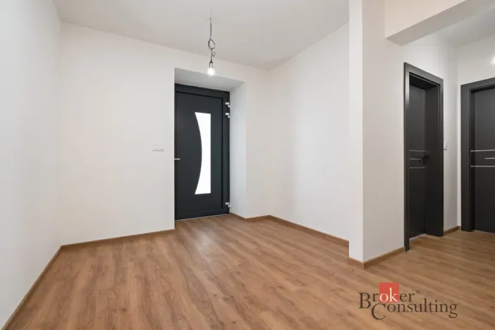 Prodej vily, Plzeň - Červený Hrádek, Borůvková, 316 m2