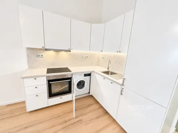 Pronájem bytu 2+kk, Praha - Vinohrady, Nitranská, 54 m2