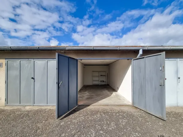 Pronájem pozemku, 19 m², Karla Uhlíře, České Budějovice 5
